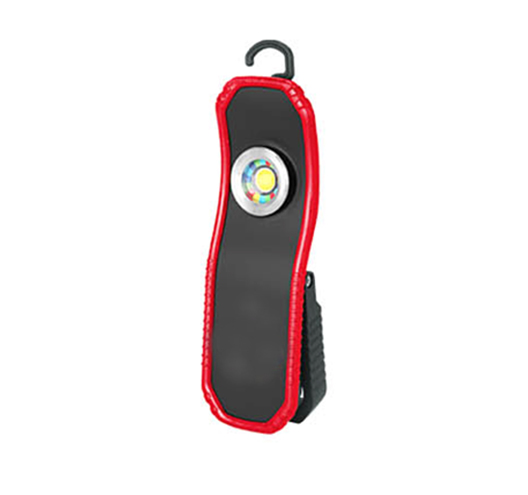 5W COB Rechargeable Color Match Work Light