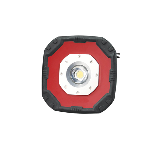 10W COB Rechargeable Standing Work Light