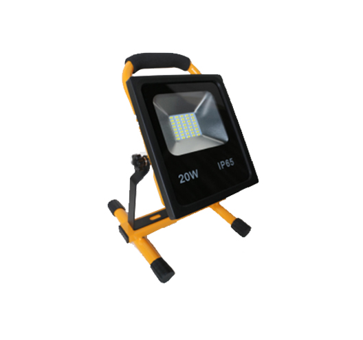 40 SMD Rechargeable Standing Work Light