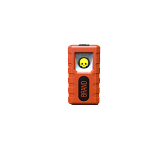 1.5W Skull COB Work Light