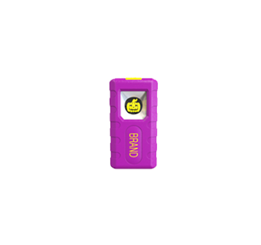 1.5W Pumpkin COB Work Light
