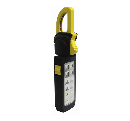 12+1 SMD Work Light