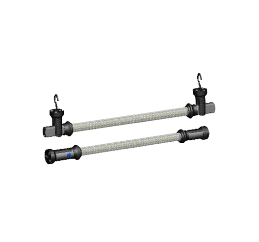 120 SMD Rechargeable Work Light