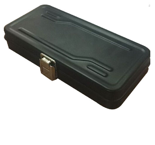 Metal Tool Case