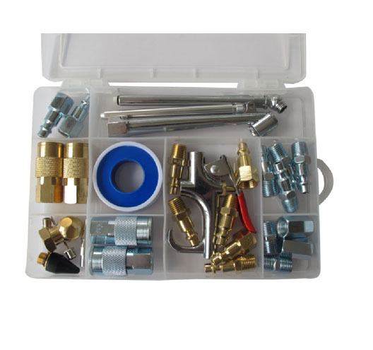 30pc Air Accessory Kit