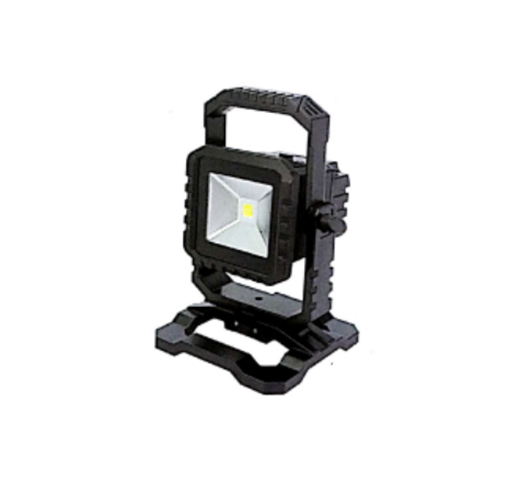 10W COB Interchangable Work Light