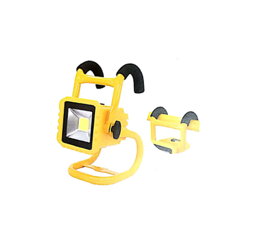 20W COB Interchangable Work Light