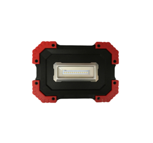 12 SMD Sensor Standing Work Light