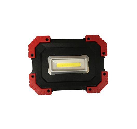6W COB Sensor Standing Work Light