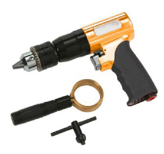 1/2"Air Drill