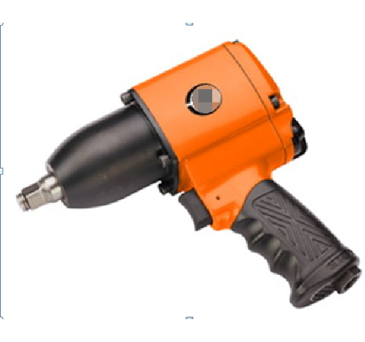 1/2"Air Impact Wrench