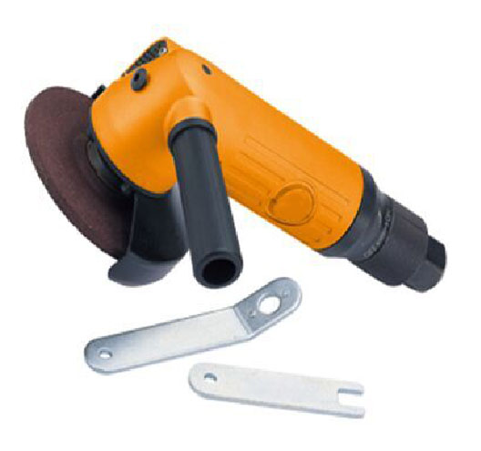 4"Air Angle Grinder