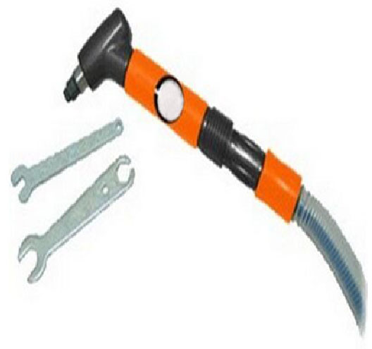 1/8" Pencil Style Rotary Tool