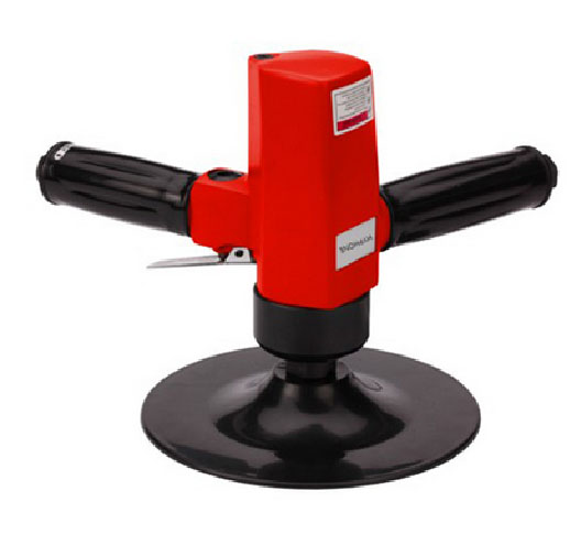 7"Air Vertical Sander