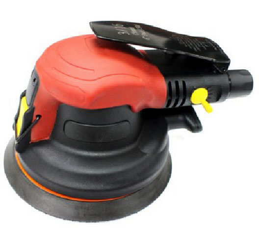 6 "Air palm sander(Non vacuum)