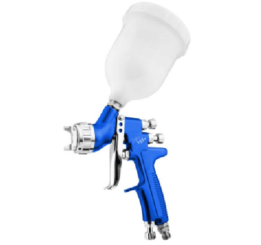 H.V.L.P Air Spray Gun(TT)
