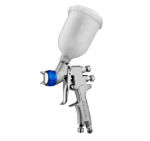 H.V.L.P Air Spray Gun(TTM)