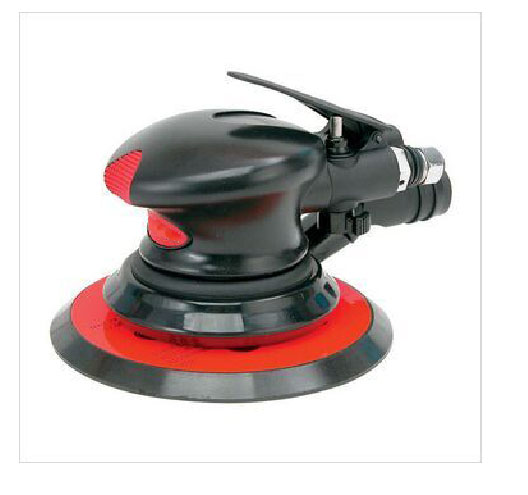 6"Orbital Palm Air Sander