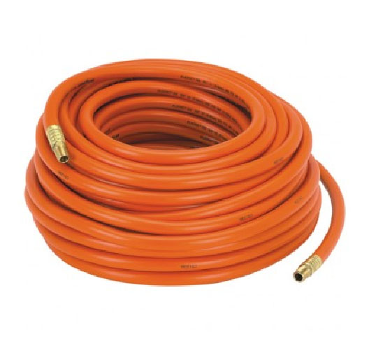 3/8" 100ft Pvc Air Hose