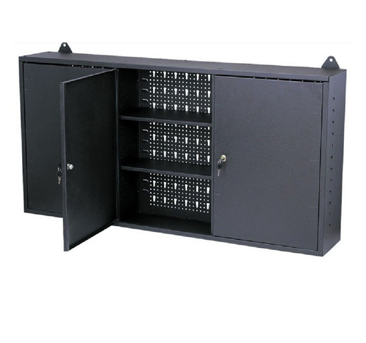 Wall Mount Cabinet Metal Storage Box