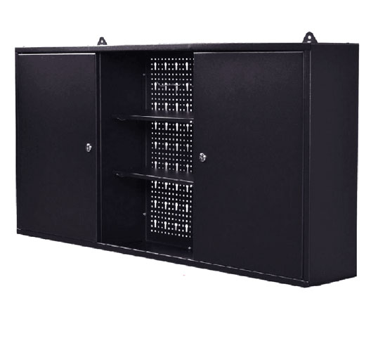 Wall Mount Cabinet Metal Storage Box