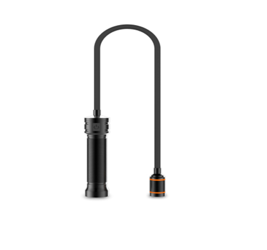 3W LED Flexible Tube Flashlight