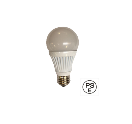 8W LED Bulb