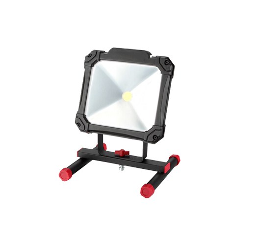 30W COB Standing Work Light  With Cable