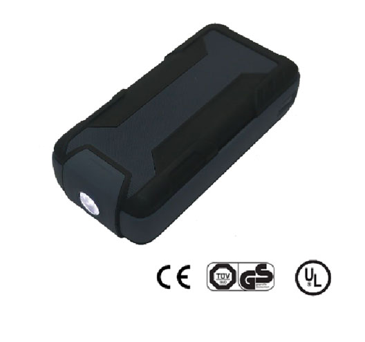 12V Multi-function Jump Starter