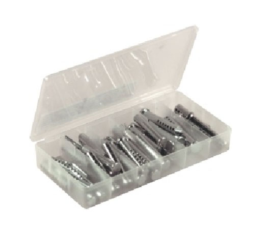 20pc Clevis Pin Kit