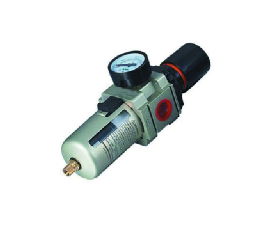 3/8"Filter With Relief Valve(AW)