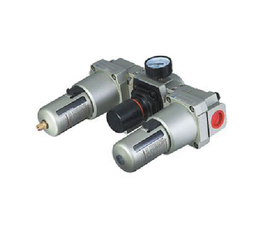 3/8"Air Filtration Unit