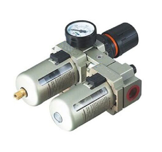 1"Air Filtration Unit