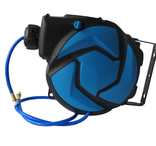5/16" 32FT Air Hose Reel