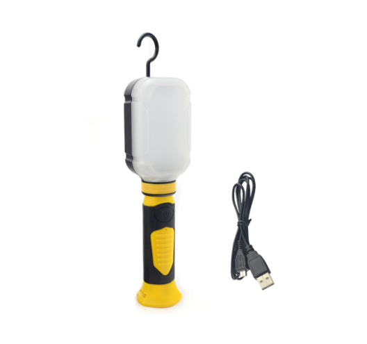 15 SMD Rechargeable Work Light