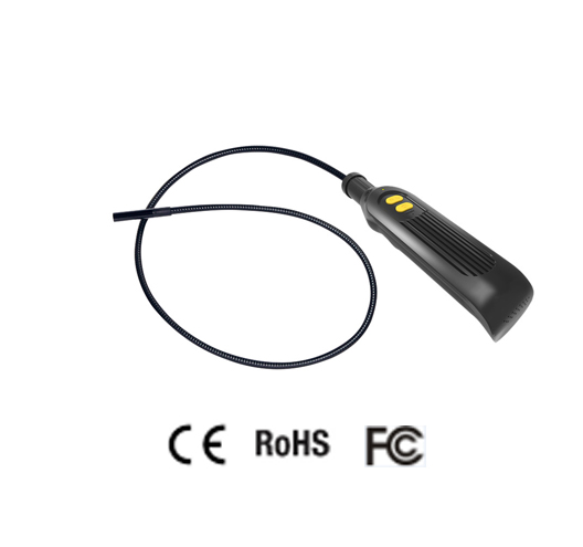 8mm Borescope With WIFI Function