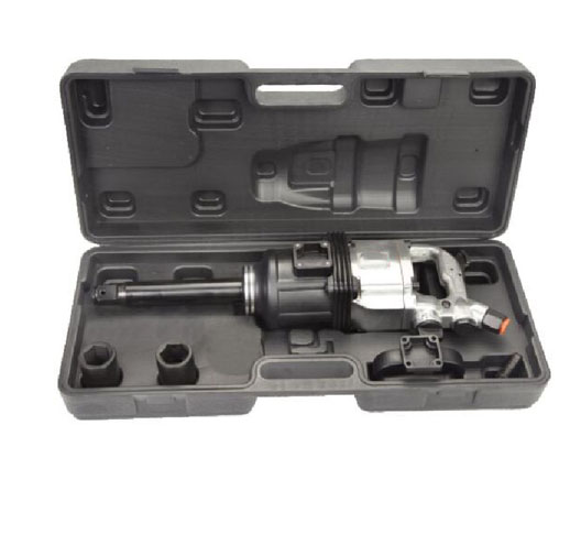 1"Air Impact Wrench Kit(Single Hammer)