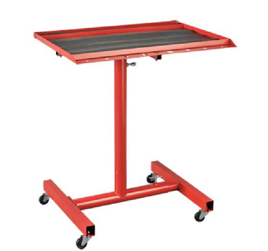 Heavy Duty Work Table 200LB Capacity