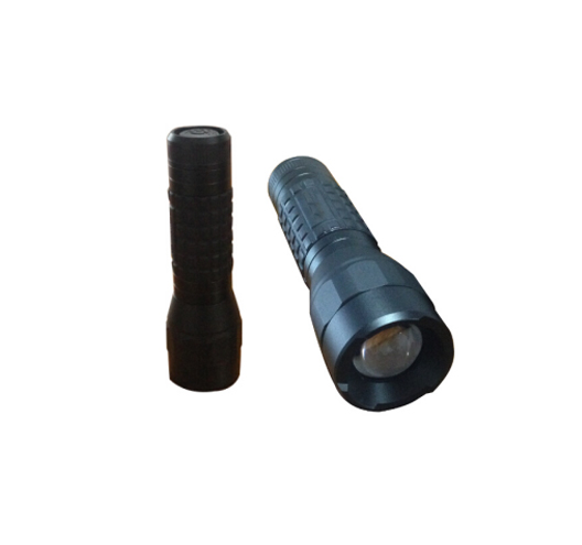 3W LED Flashlight