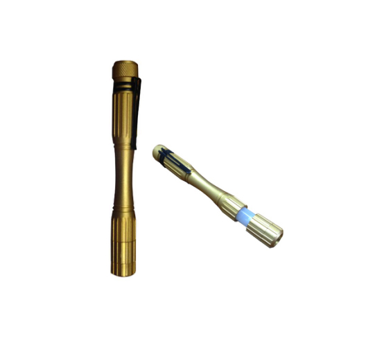 3W LED Flashlight