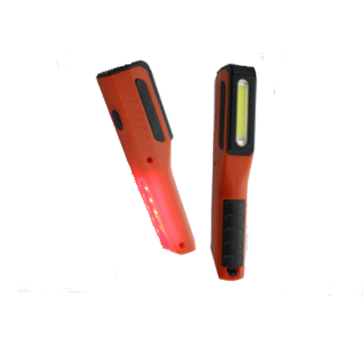 1W COB + 1W LED + Red LED Work Light