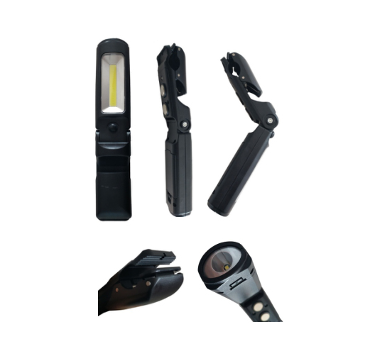 1W COB + 1 LED Work Light