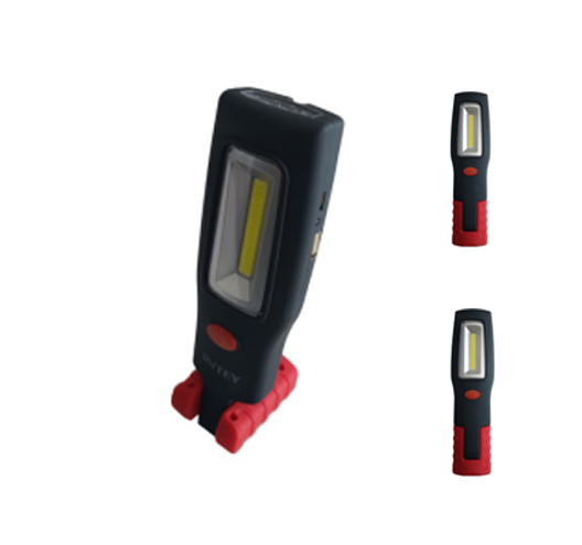 3W COB + 6 LED  Work Light