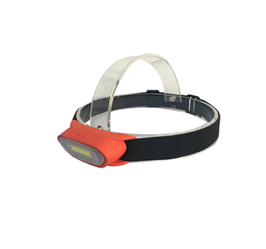 1.5 W COB Head Lamp