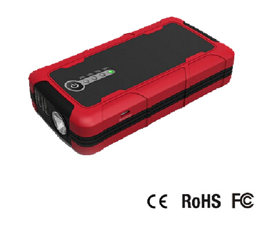 12V  Mini Jump Starter