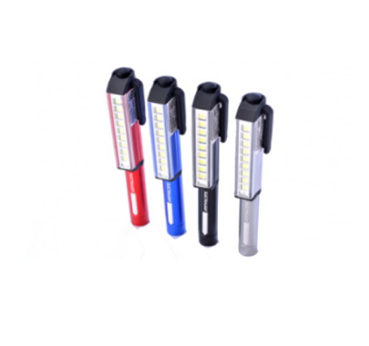 9 SMD Pen Light