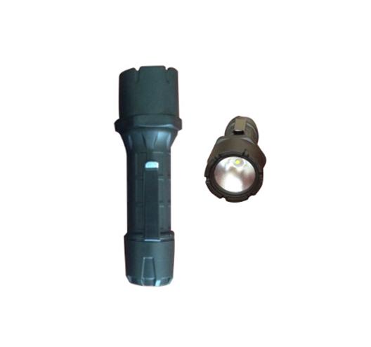 1W LED Flashlight