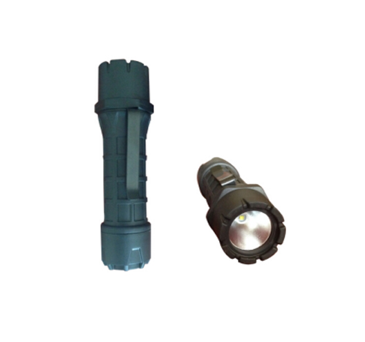 3W LED Flashlight