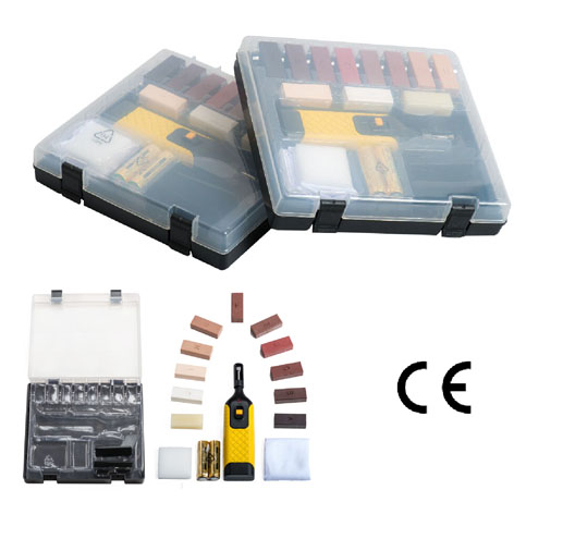 11 Colours Floor Repair Set