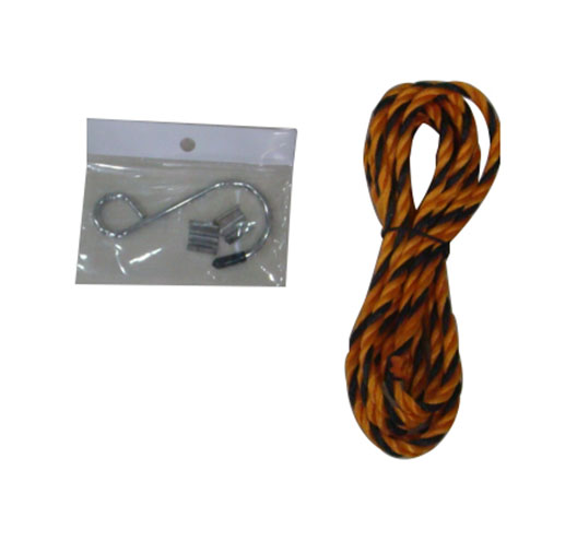 1pc Nylon Cord